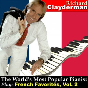 Richard Clayderman Tes Yeux Dans Mes Yeux.