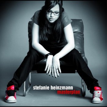 Stefanie Heinzmann Masterplan