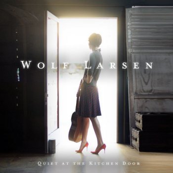 Wolf Larsen Kitchen Door