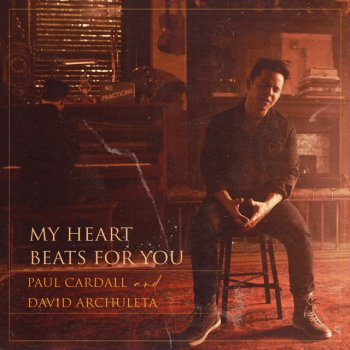 Paul Cardall feat. David Archuleta My Heart Beats for You