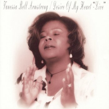 Vanessa Bell Armstrong Never Alone