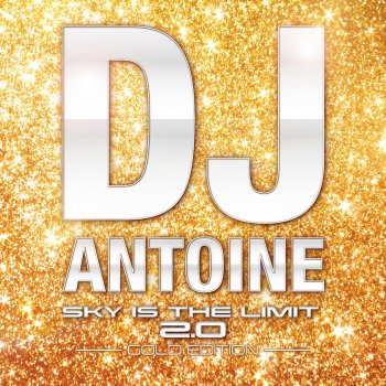 DJ Antoine Meet Me In Paris - Radio Edit