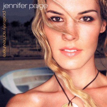 Jennifer Paige Here With Me