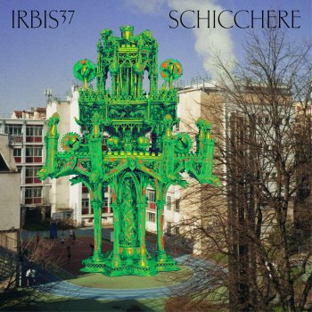 IRBIS 37 Schicchere