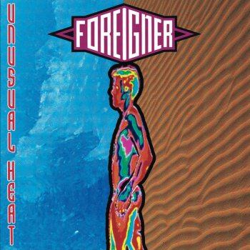 Foreigner When the Night Comes Down