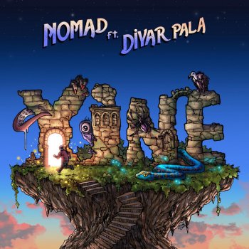 Nomad feat. Diyar Pala Yine