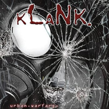Klank Stomp You Out