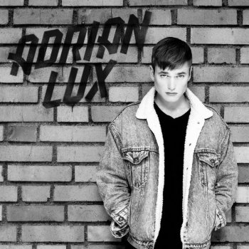 Adrian Lux Can't Sleep - Radio Edit