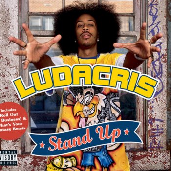 Ludacris & Shawnna Stand Up - Radio Edit