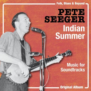 Pete Seeger feat. Mike Seeger The Many Colored Paper