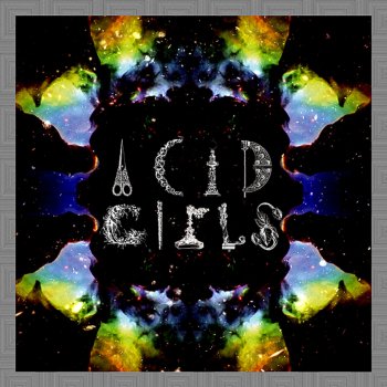 Acid Girls Lightworks (Dave P & Adam Sparkles Remix)