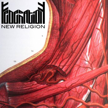Federation feat. Indecent Noise New Religion - Indecent Noise Dub