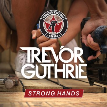 Trevor Guthrie Strong Hands