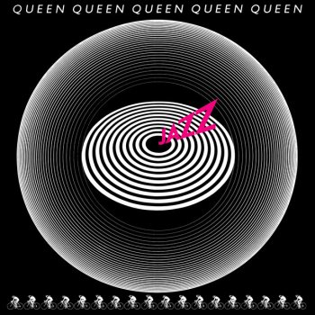 Queen Jealousy - Remastered 2011