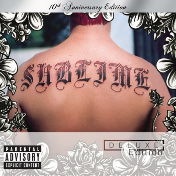 Sublime feat. Wyclef Jean Doin' Time - Remixed By Wyclef Jean