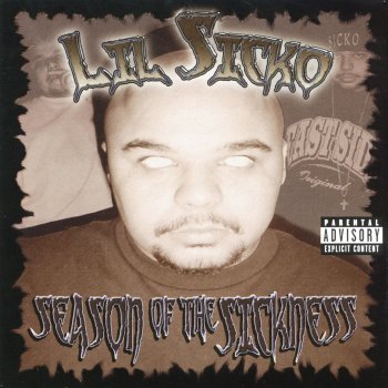 Lil Sicko feat. Lyrik, Pops & Lil Lazy Grindin'