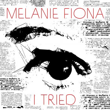 Melanie Fiona I Tried