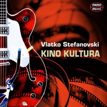 Vlatko Stefanovski Gipsy Song