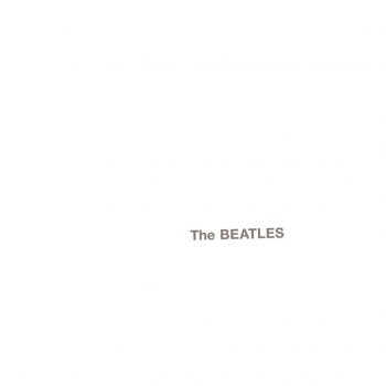 The Beatles Everybody's Got Something To Hide Except Me And My Monkey - Remastered 2009