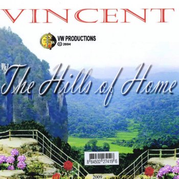 Vincent Violin Odyssey