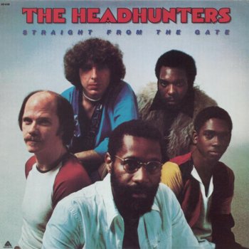 The Headhunters Silhouette