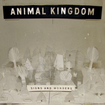 Animal Kingdom Tin Man