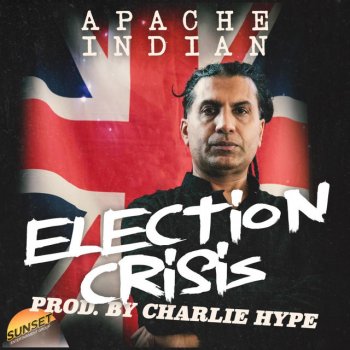 Apache Indian Election Crisis