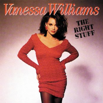 Vanessa Williams The Right Stuff