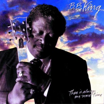 B.B. King Something up My Sleeve