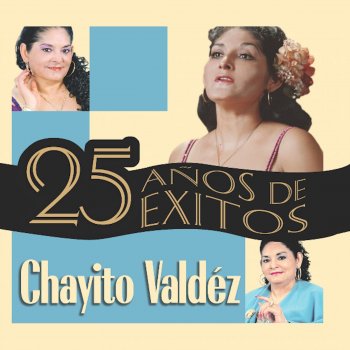Chayito Valdez Las Palomas