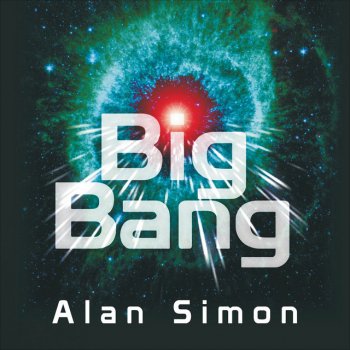 Alan Simon Space Time