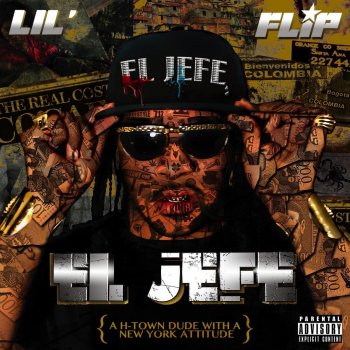 Lil' Flip feat. Christina Ray Lost in the Moment (feat. Christina Ray)