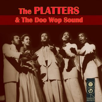 The Platters Harbor Lights (Re-Recorded Version)