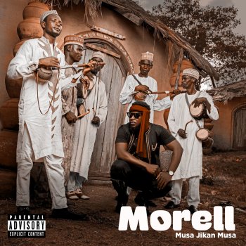 Morell Amazing (Interlude)