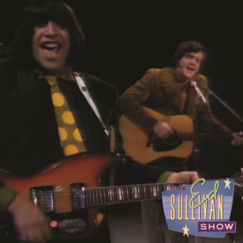 The Lovin' Spoonful Darling Be Home Soon - Performed live on The Ed Sullivan Show 1/22/67