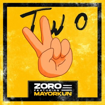 Zoro Two (feat. Mayorkun)