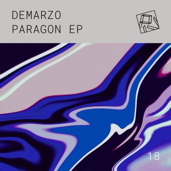 DeMarzo feat. Chris Stussy Paragon - Chris Stussy Remix