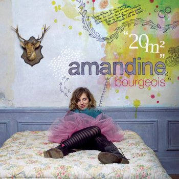 Amandine Bourgeois Larmes foetales