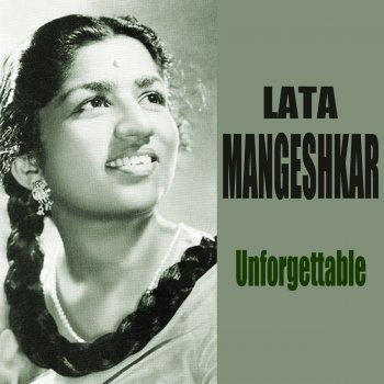 Lata Mangeshkar Ik Aas Bandhaye Jaati Hai, From ''Lahore''