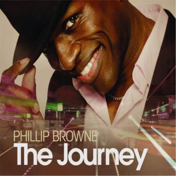Phillip Browne Just the Way You Are