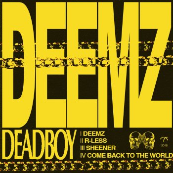 Deadboy DEEMZ