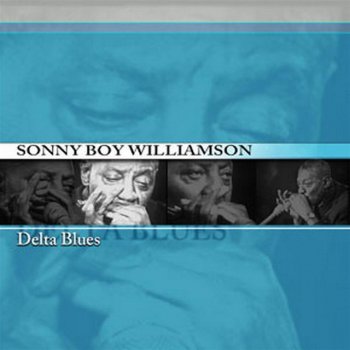 Sonny Boy Williamson II Nobody But You