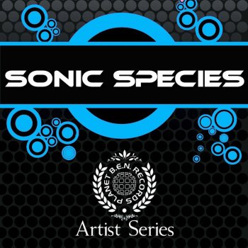 Sonic Species Bend the Future