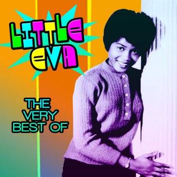 Little Eva The Trouble With Boys