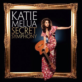 Katie Melua Secret Symphony