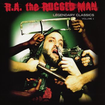 R.A. the Rugged Man Every Record Label Sucks Dick