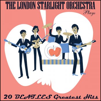 London Starlight Orchestra All You Need Is Love