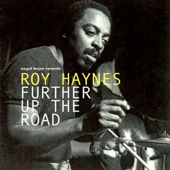 Roy Haynes Gone Again