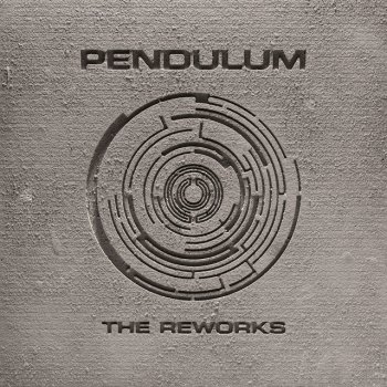 Pendulum feat. Skrillex The Island, Pt. 1 (Dawn) - Skrillex Remix