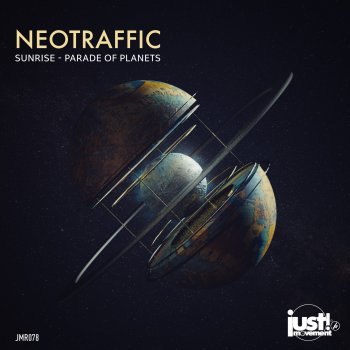 NeoTraffic Parade of Planets